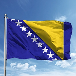 Yeminli Bonaka Tercme zmir Certified Translation Bosnian Yeminli eviri Brosu